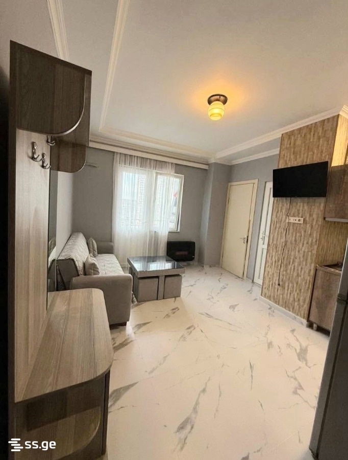 4а - 2 rooms