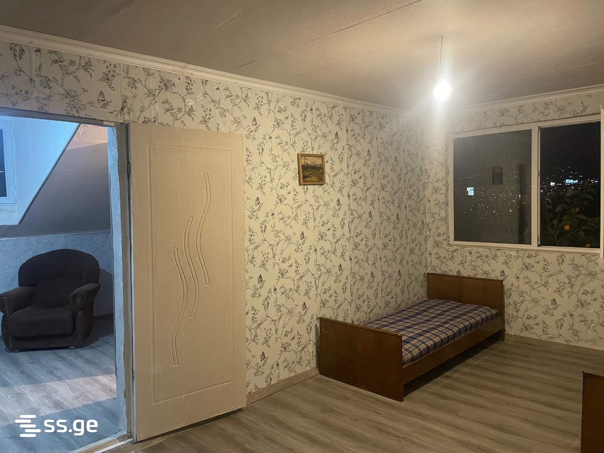 abasha st. 20 - 2 rooms