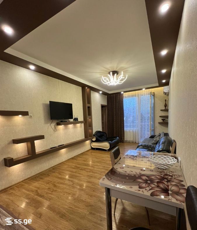 ikalto mount 2 - 3 rooms