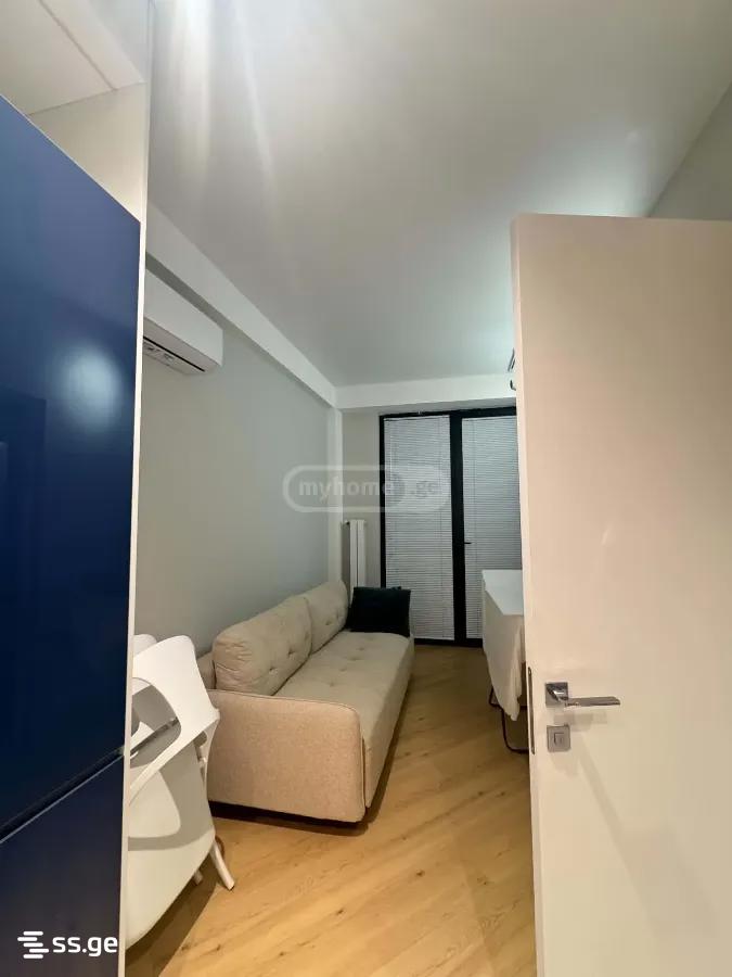 chitaia st. 3 - 2 rooms
