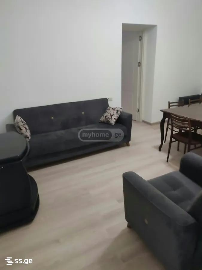 pushkin st. 11 - 3 rooms