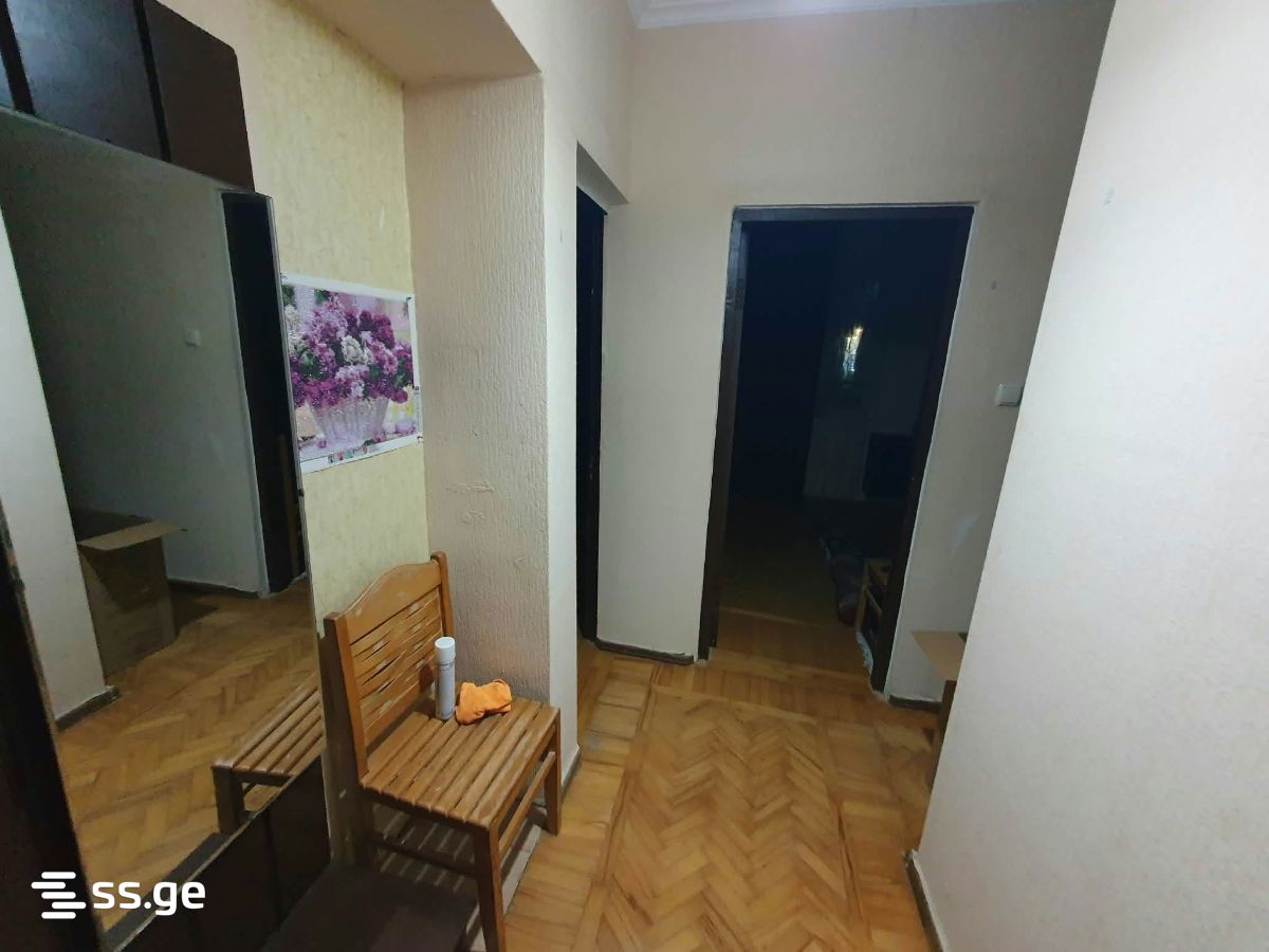 12 - 2 rooms