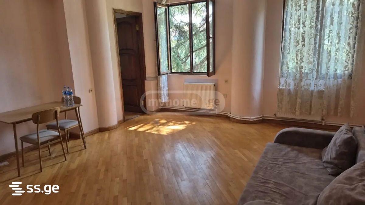 vaja-pshavela avenue 2 - 4 rooms