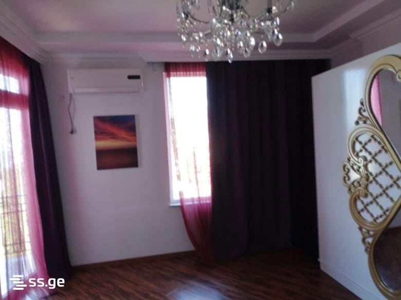 Akhalgazrdoba street 1 - 2 rooms