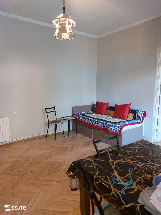 chitaia st. 0 - 2 rooms