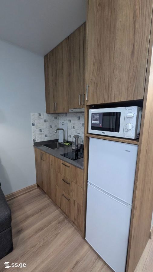 Adlia Street 2 - 1 rooms
