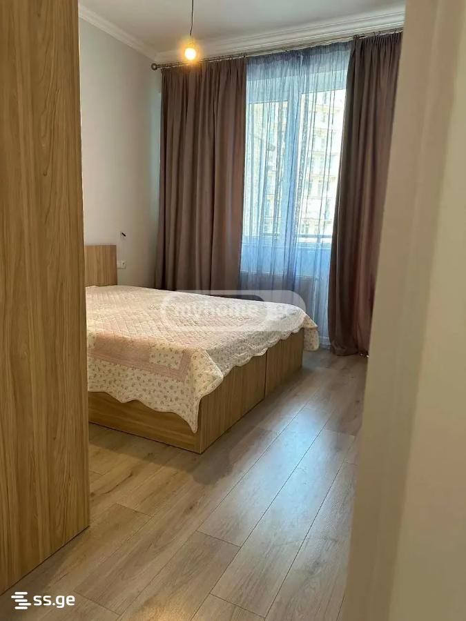 bokhou st. 1 - 3 rooms
