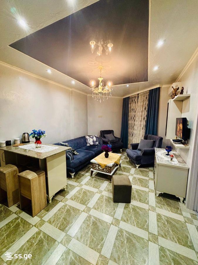 Firosman Street 29 - 3 rooms