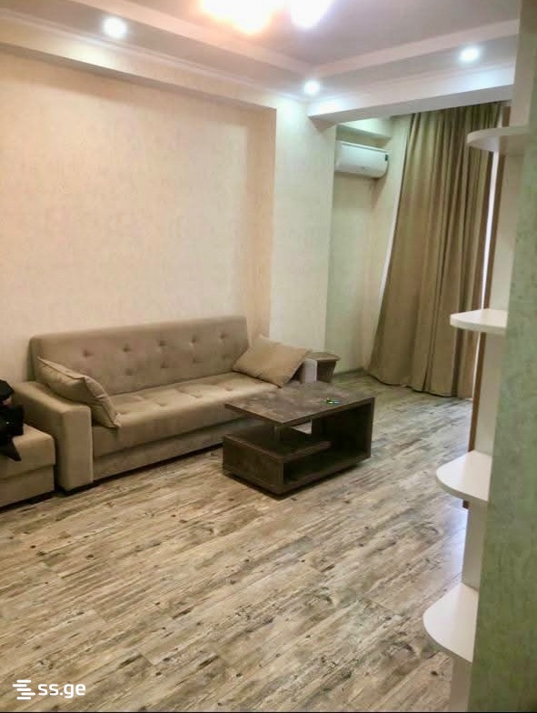 avtandili st. 5 - 2 rooms