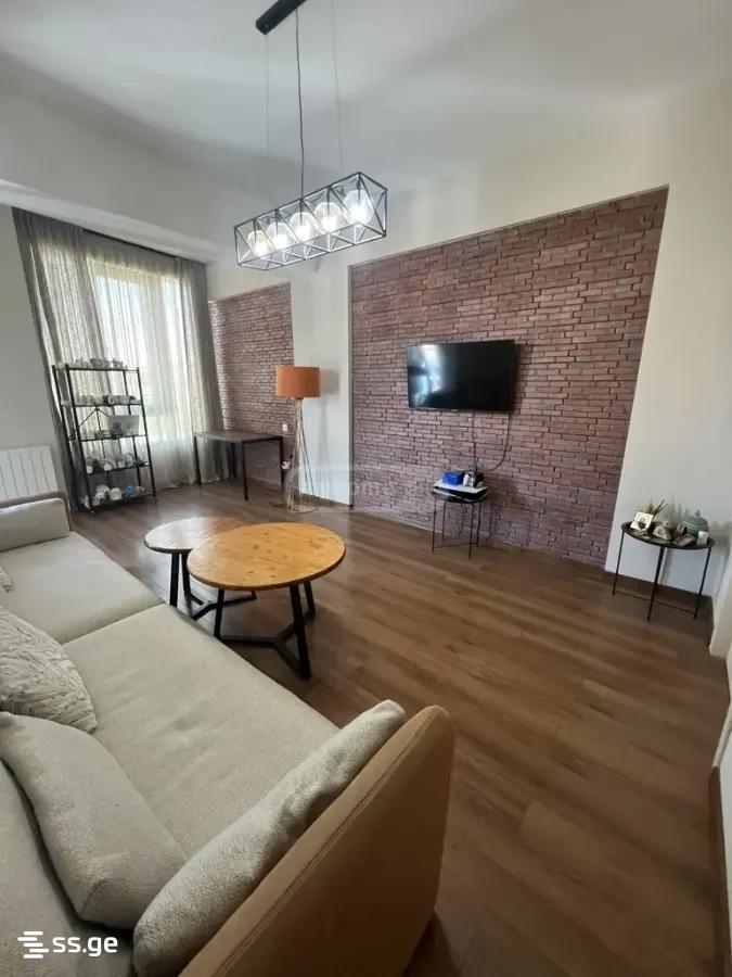 gorgasali st. 0 - 4 rooms