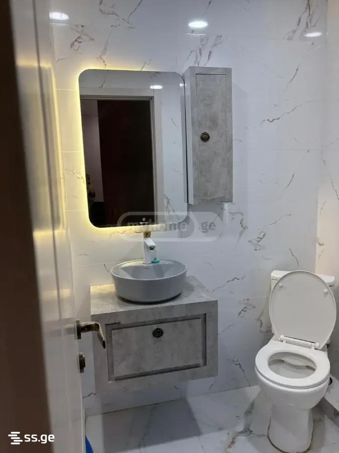 nadikvari st. 3 - 2 rooms