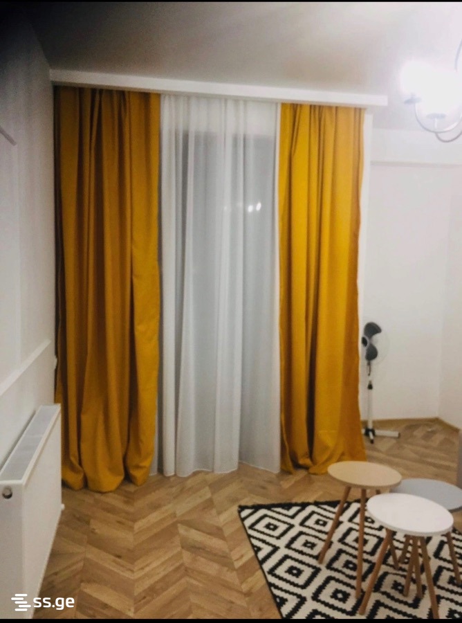 al. ioseliani st. 83 - 2 rooms