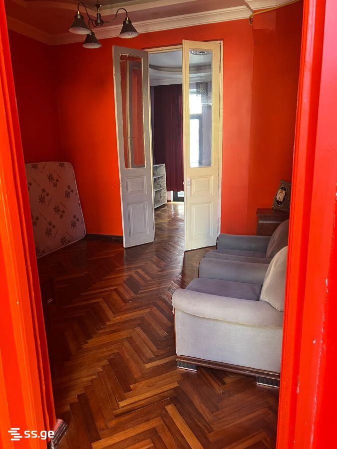 22 - 2 rooms