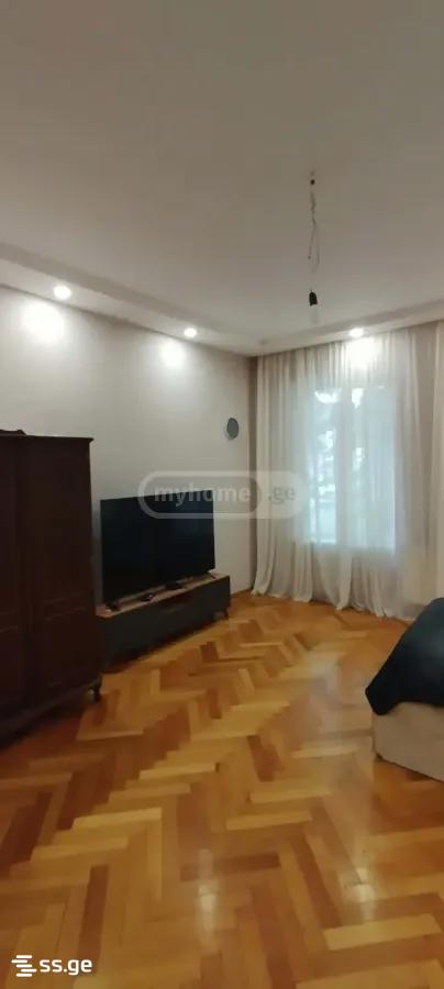 agmashenebeli ave 101 - 2 rooms