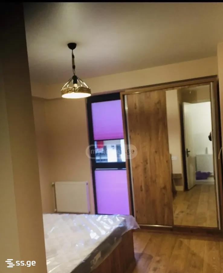 al. ioseliani st. 83 - 2 rooms