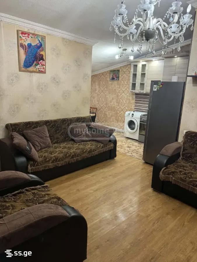 pataridze st. 0 - 4 rooms