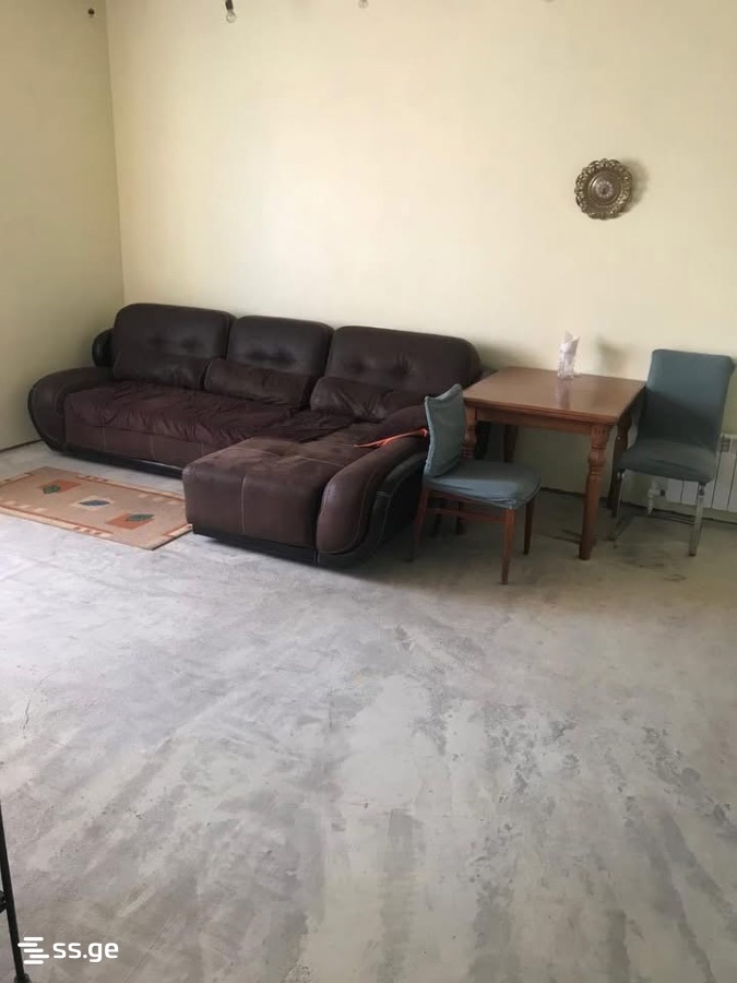 Bagrationi str. 129 - 2 rooms