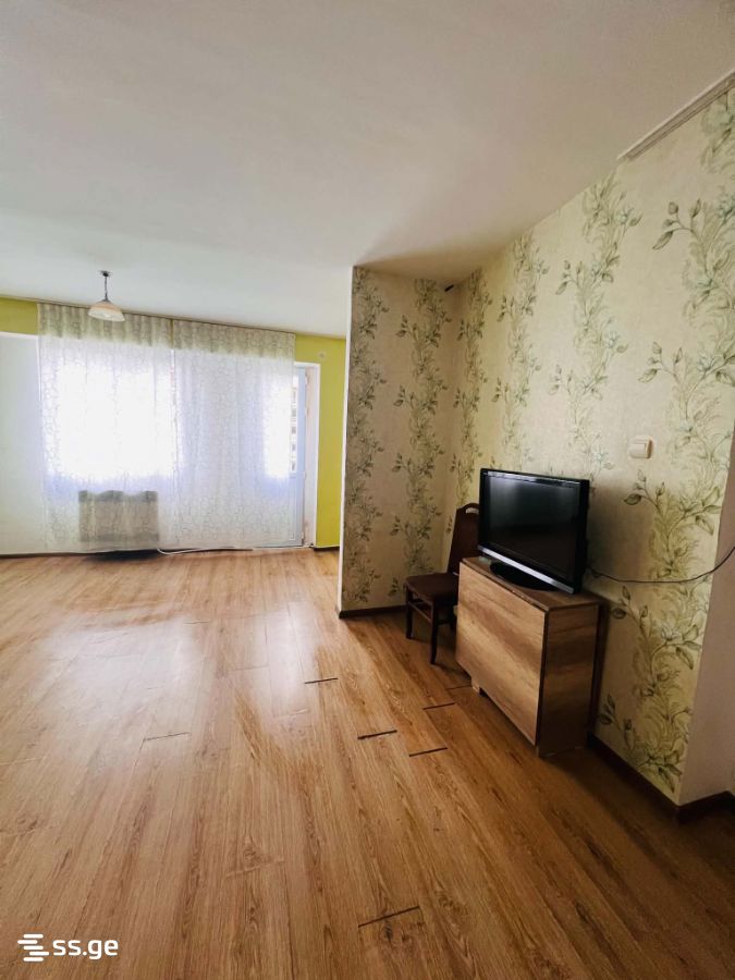 Rustavi - 2 rooms