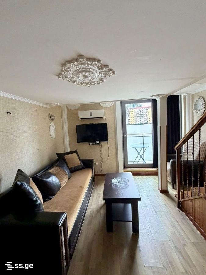 2 - 2 rooms