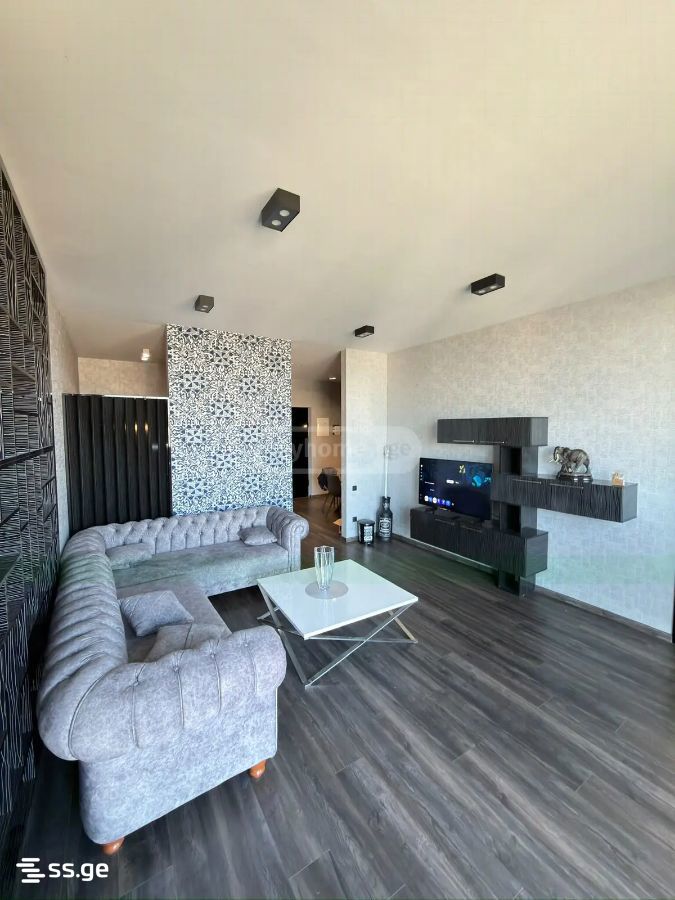 m. aleksidze st. 2 - 2 rooms
