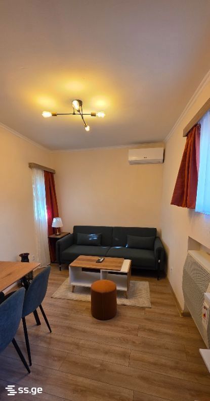 chaisubani st. 7გ - 3 rooms