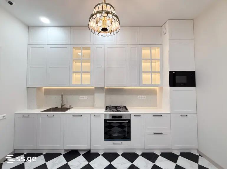 larsi st. 1 - 4 rooms