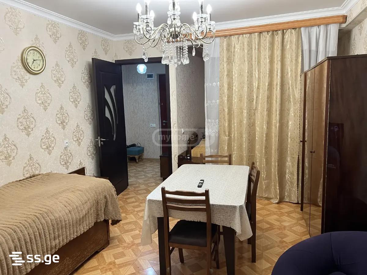 gldanis gorge st. 0 - 1 rooms