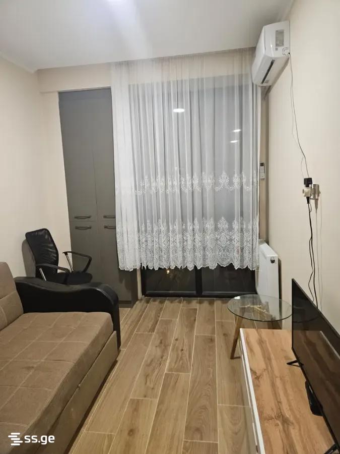 shandor petef st. 44 - 2 rooms