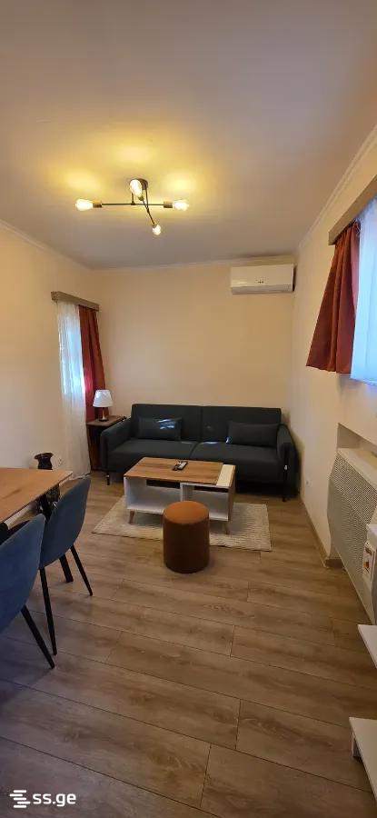 chaisubani st. 7 - 3 rooms
