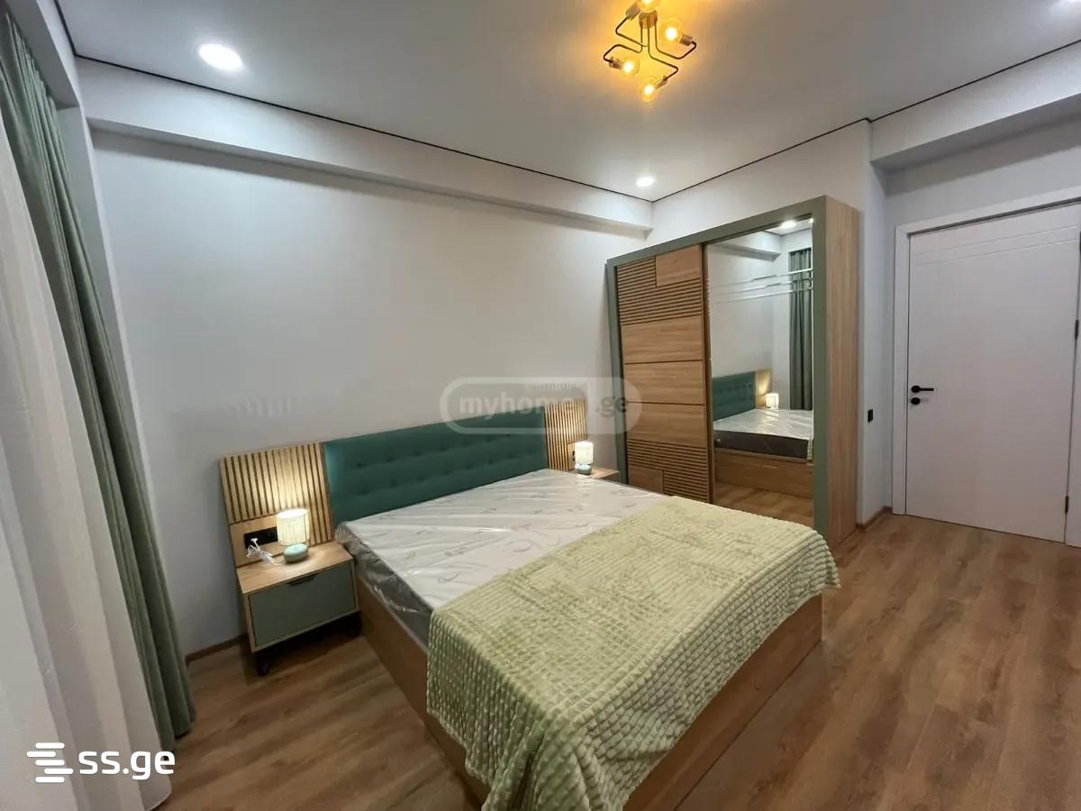 Bob walsh st. 1 - 2 rooms