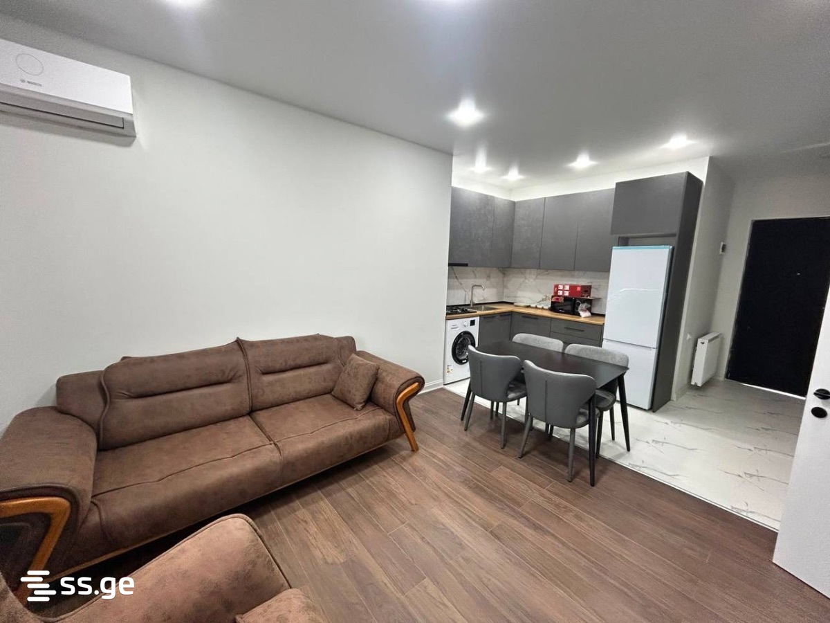Firosman St. 81 - 2 rooms