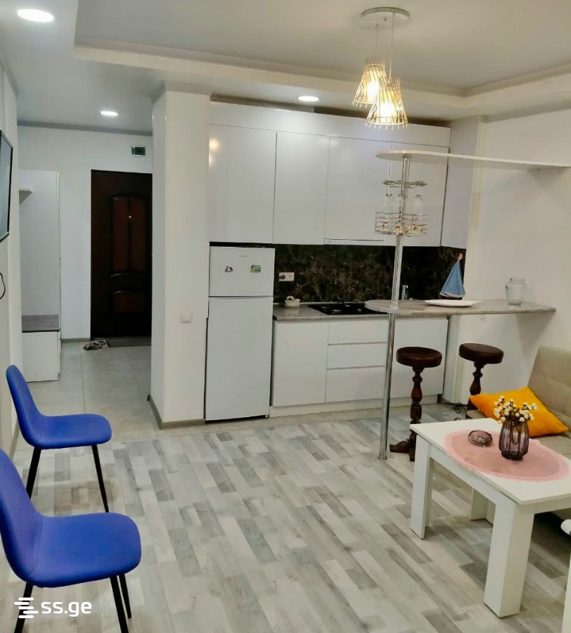 8ა - 2 rooms
