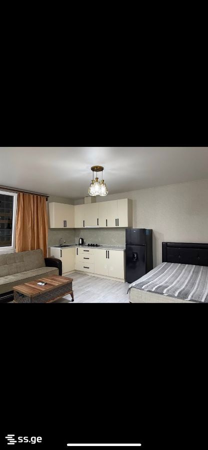 Angisi I lane 20 - 1 rooms