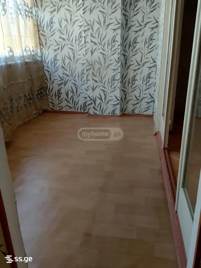 V Microdistrict - Gldani  0 - 2 rooms