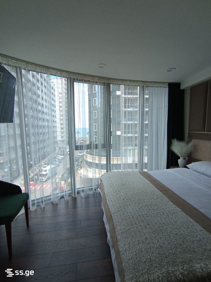 Adlia Street 1 - 2 rooms