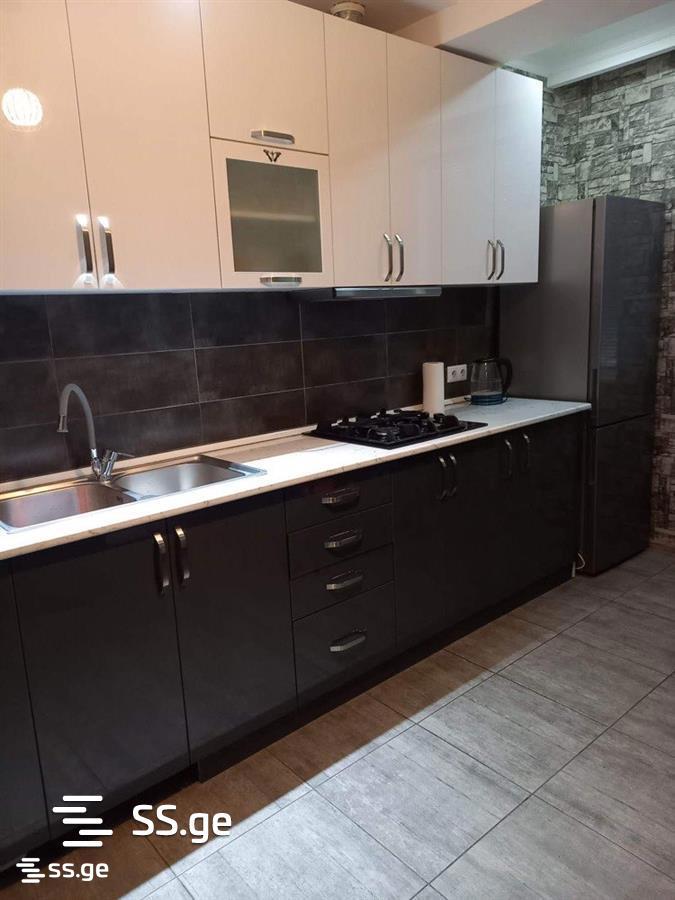 Demetre Tavdadebuli st. . - 2 rooms