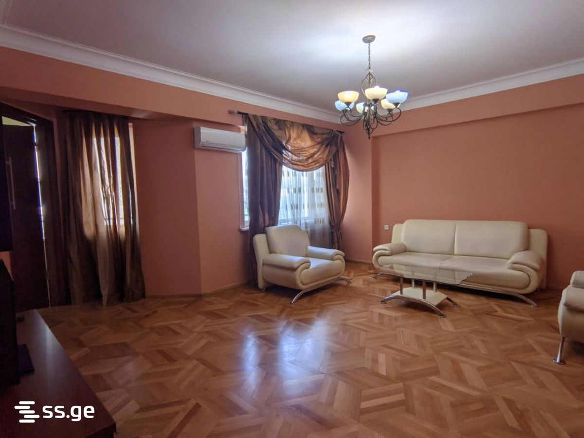 kostava st. 0 - 5 rooms