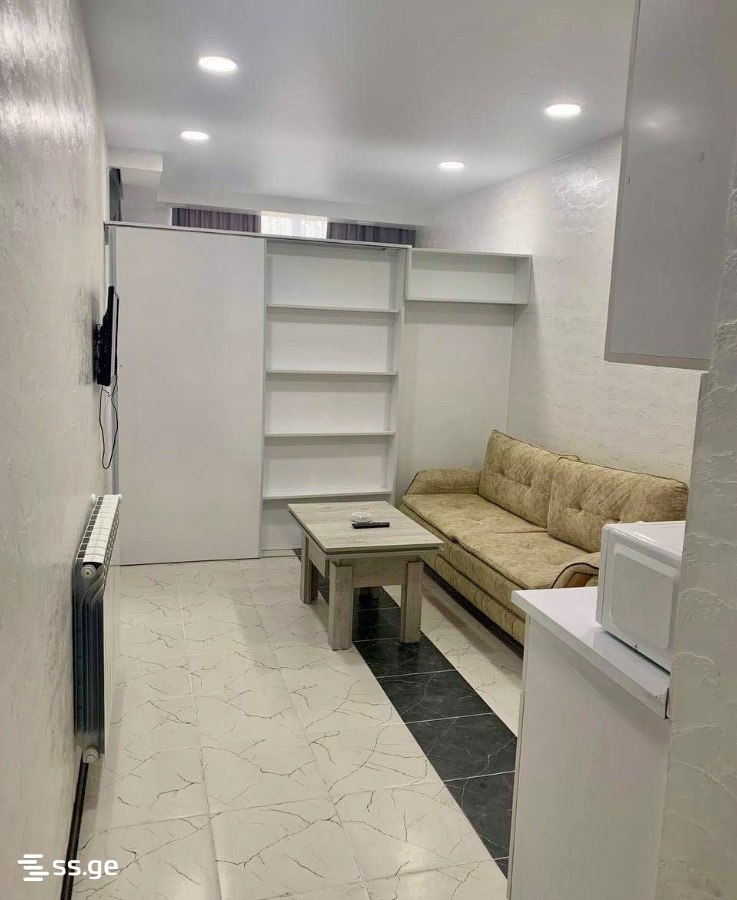 Pushkin st. 162 - 2 rooms