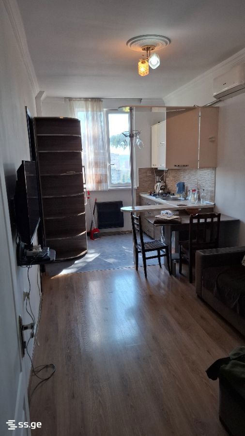 kerchi st. 42 - 3 rooms