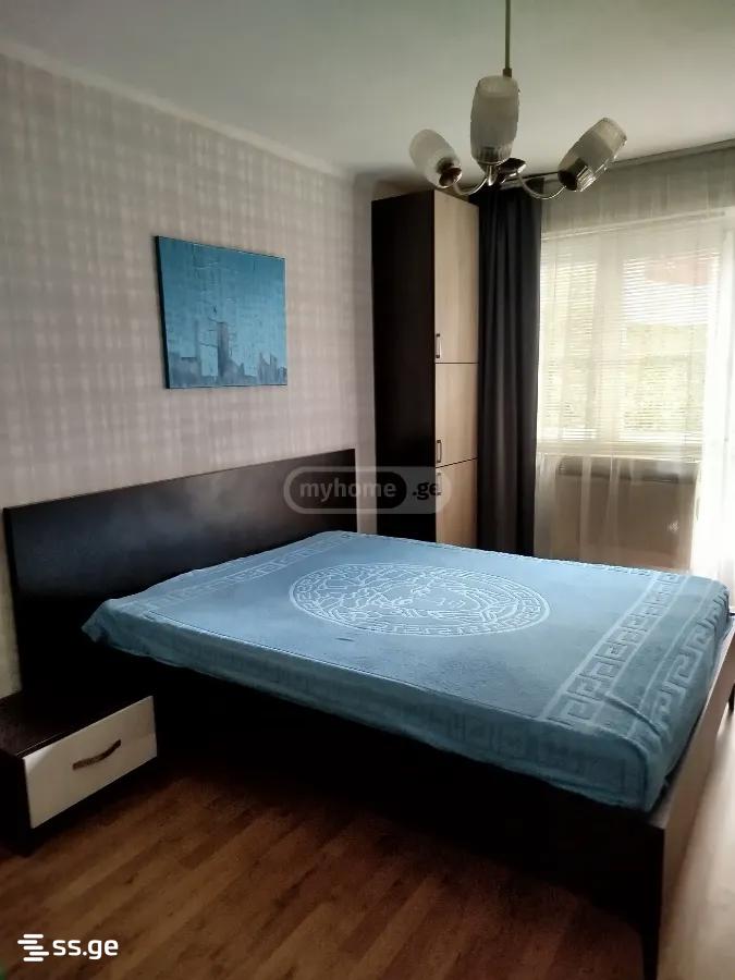 beliashvili st. 0 - 1 rooms