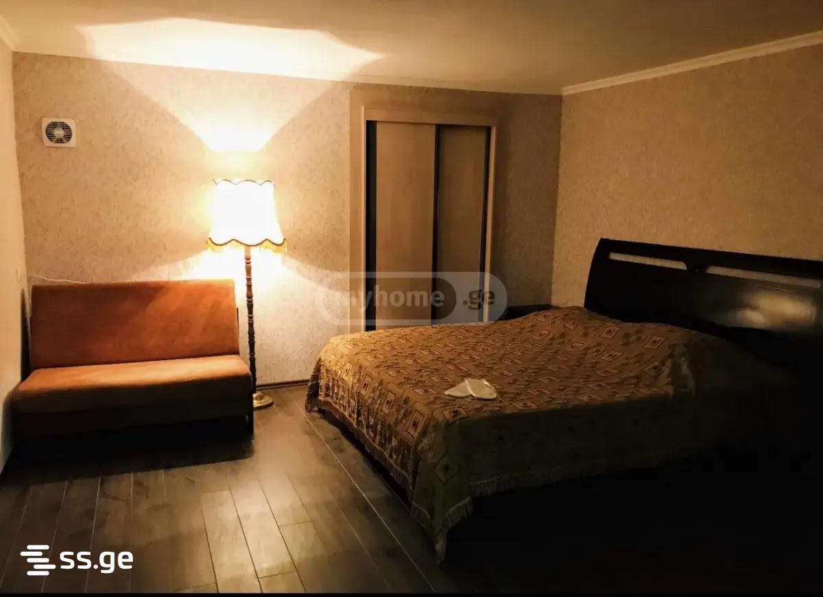 O.Lortkipanidze st. 0 - 1 rooms