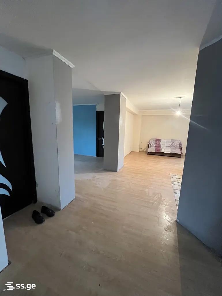 T.Fifia st. - 4 rooms