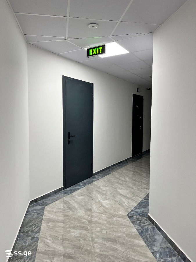 Teimurazi st. 14 - 2 rooms