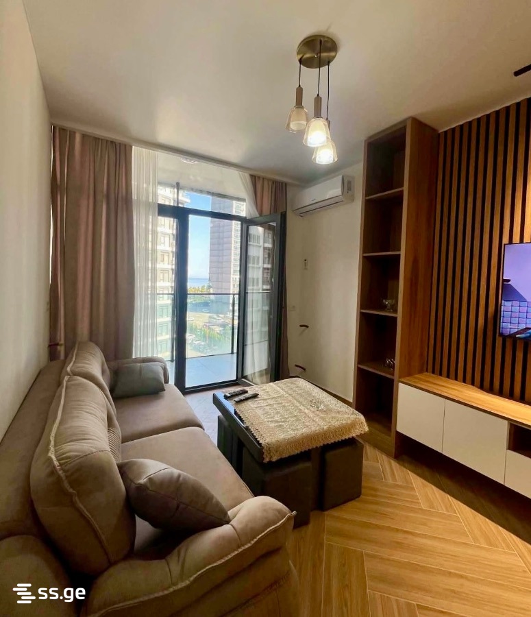 49ა - 3 rooms