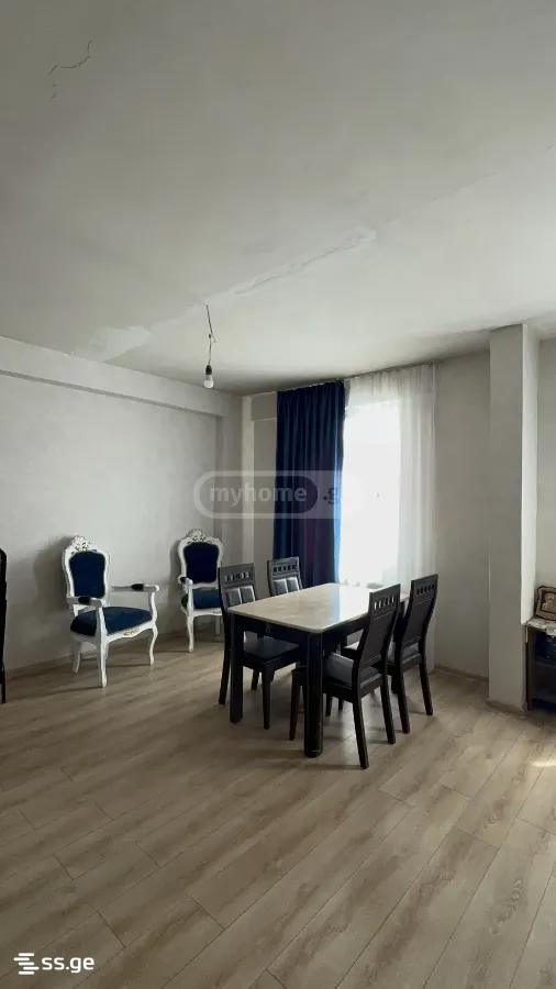 Anapa st. 0 - 1 rooms