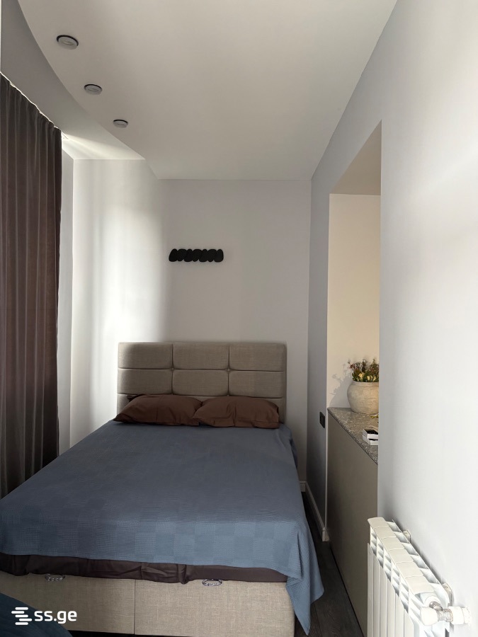 3/5 - 1 rooms