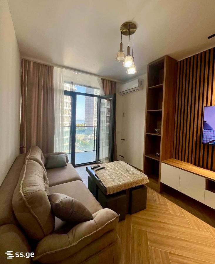 49ა - 3 rooms