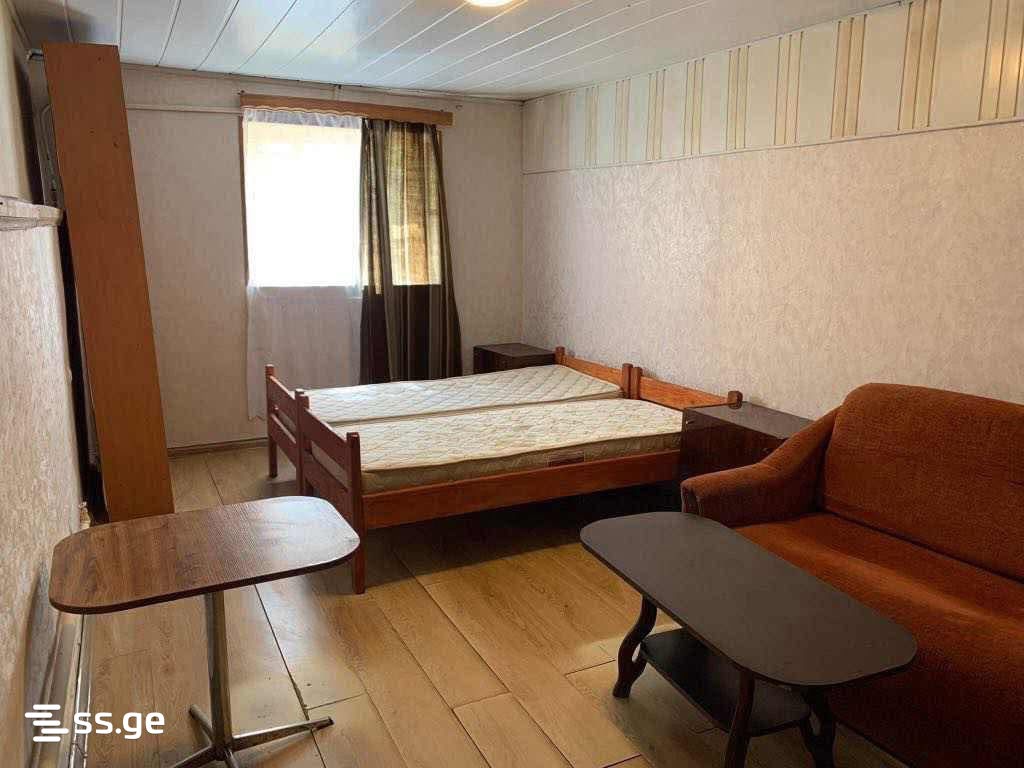 Lvovi st. პირველიშეს7 - 2 rooms