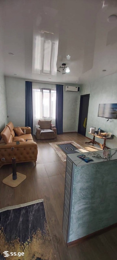 Angis st. 102 - 3 rooms