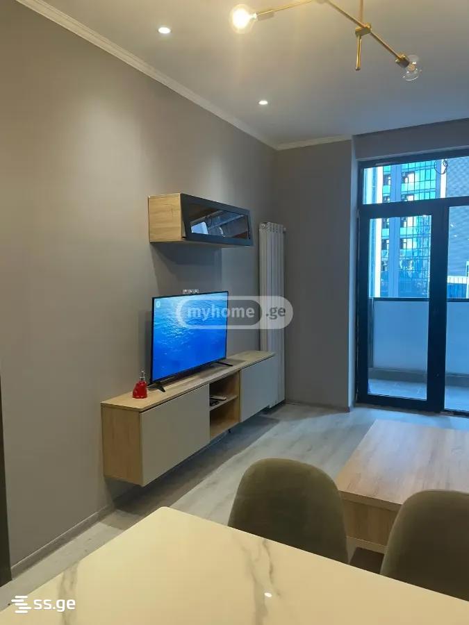 Firosman St. - 2 rooms